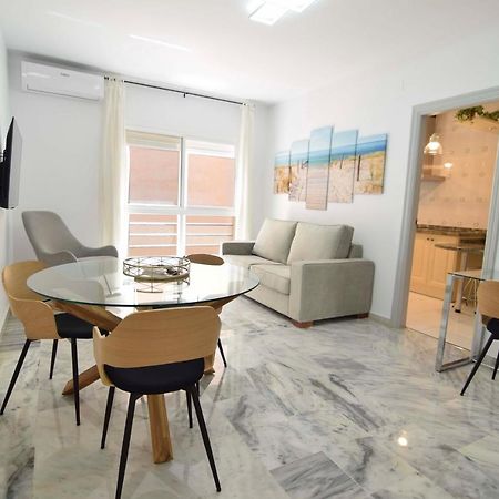 Letmalaga Reding Apartment Екстериор снимка
