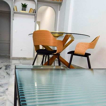 Letmalaga Reding Apartment Екстериор снимка