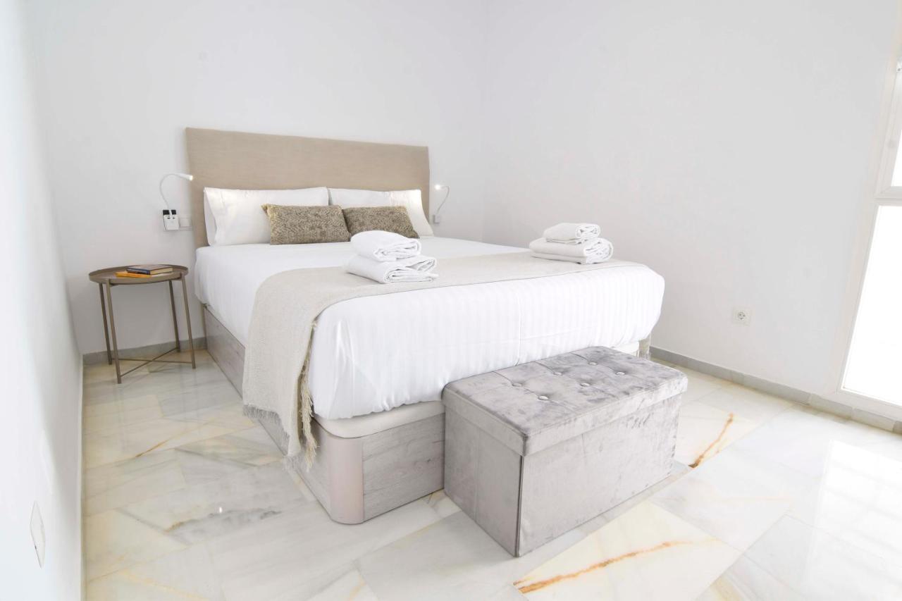 Letmalaga Reding Apartment Екстериор снимка