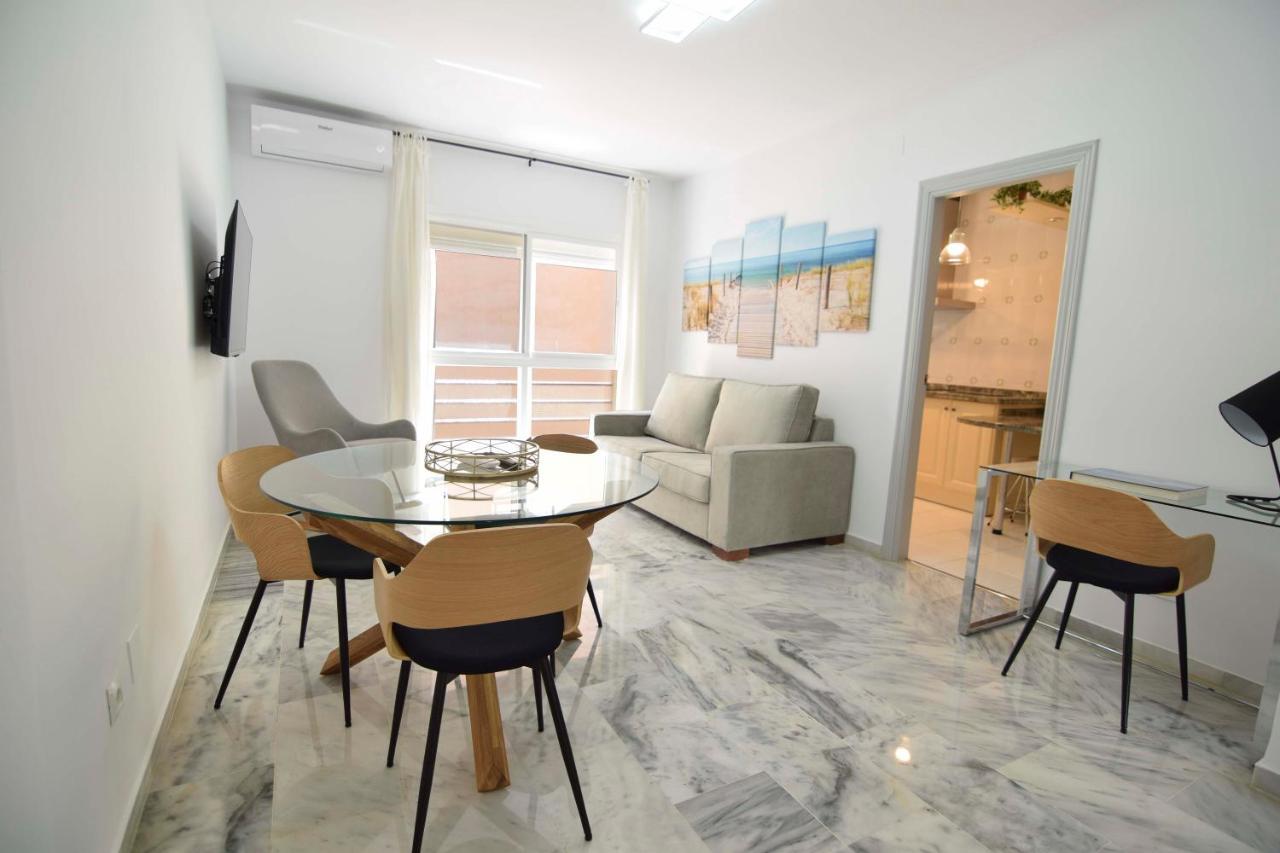Letmalaga Reding Apartment Екстериор снимка