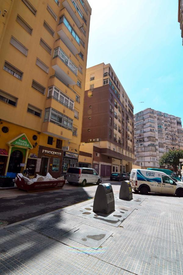 Letmalaga Reding Apartment Екстериор снимка