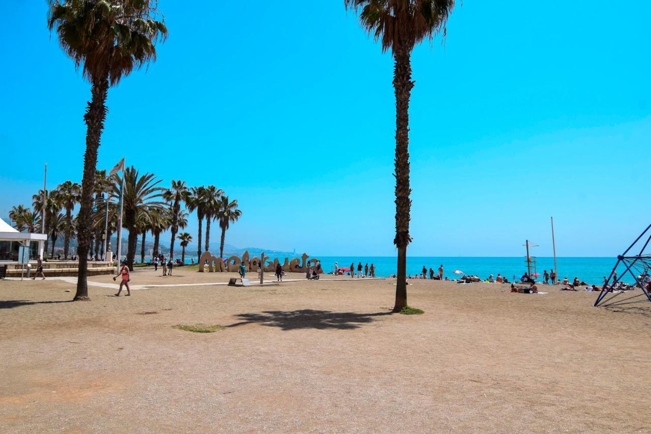 Letmalaga Reding Apartment Екстериор снимка