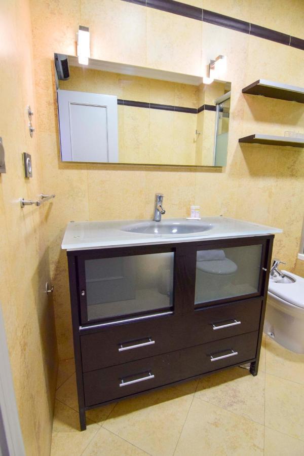 Letmalaga Reding Apartment Екстериор снимка