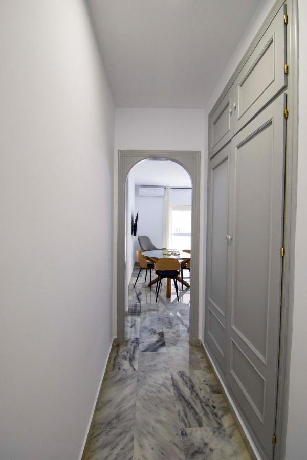 Letmalaga Reding Apartment Екстериор снимка