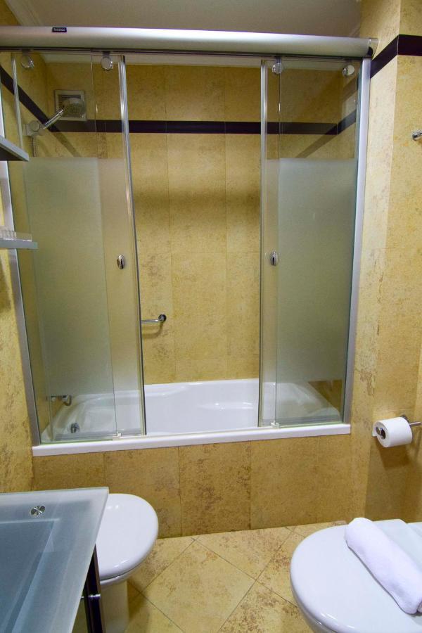 Letmalaga Reding Apartment Екстериор снимка