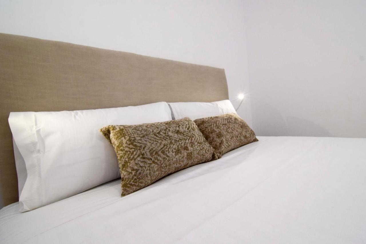 Letmalaga Reding Apartment Екстериор снимка