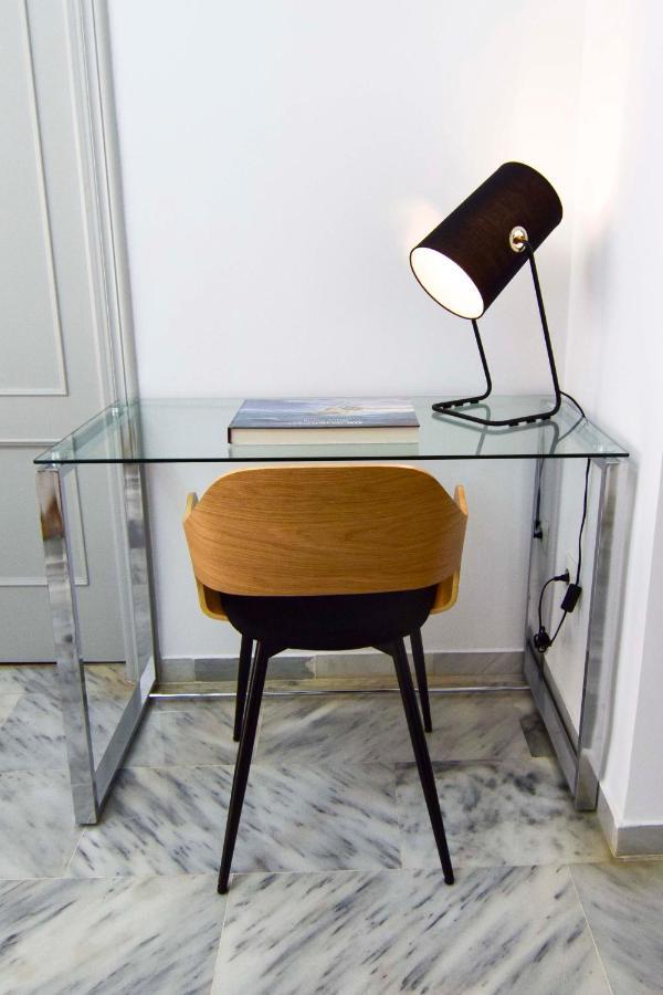 Letmalaga Reding Apartment Екстериор снимка