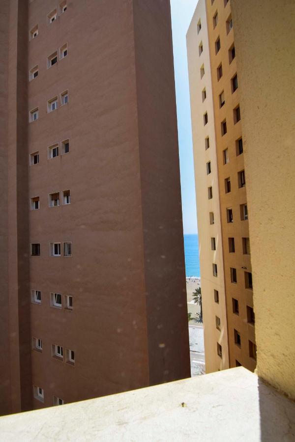 Letmalaga Reding Apartment Екстериор снимка