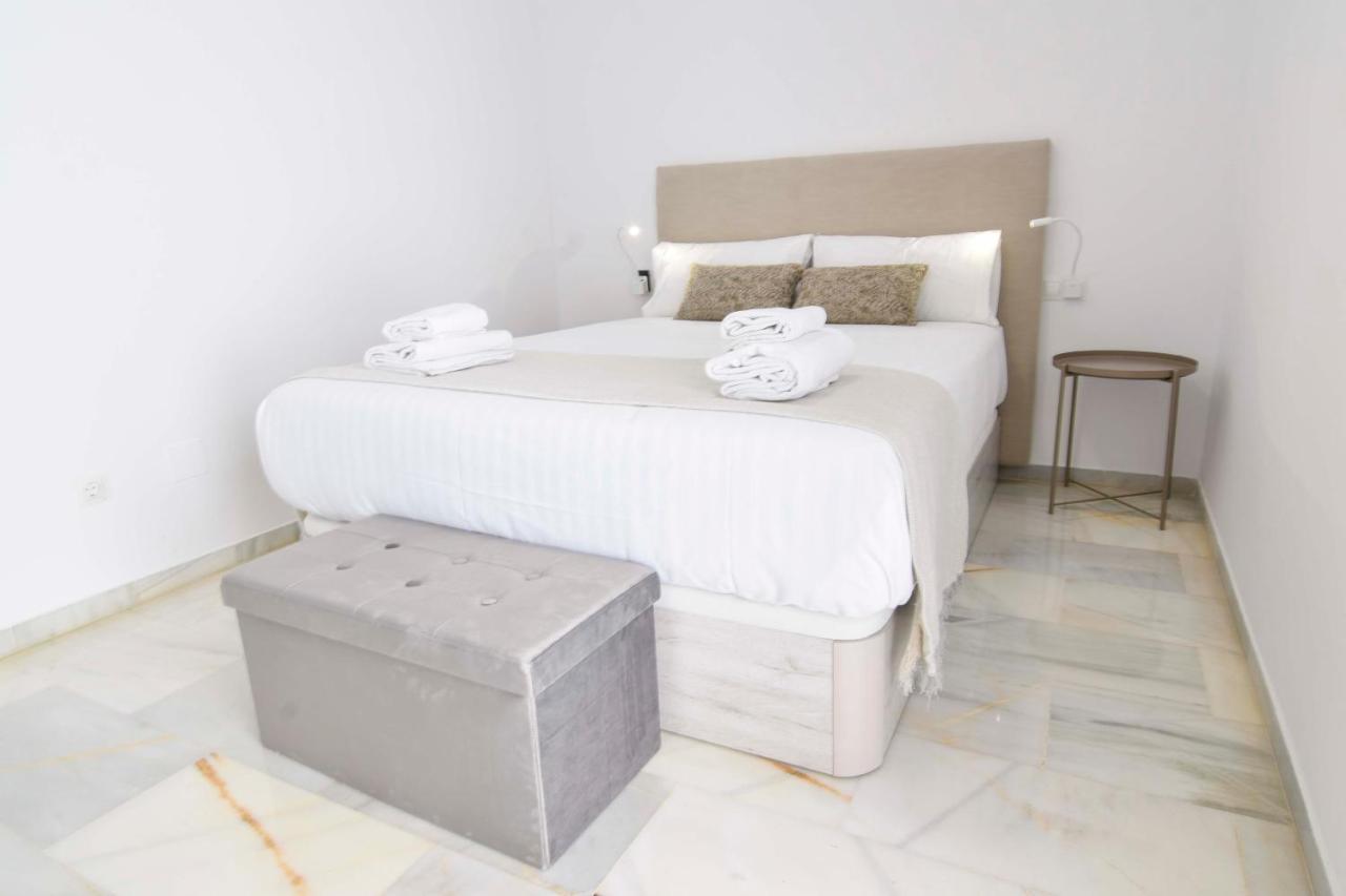 Letmalaga Reding Apartment Екстериор снимка