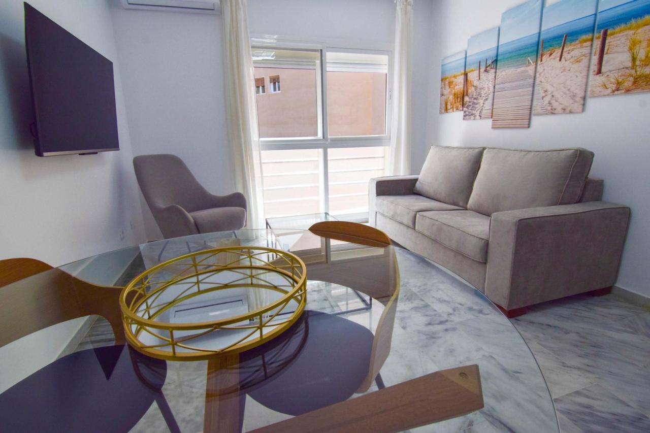 Letmalaga Reding Apartment Екстериор снимка