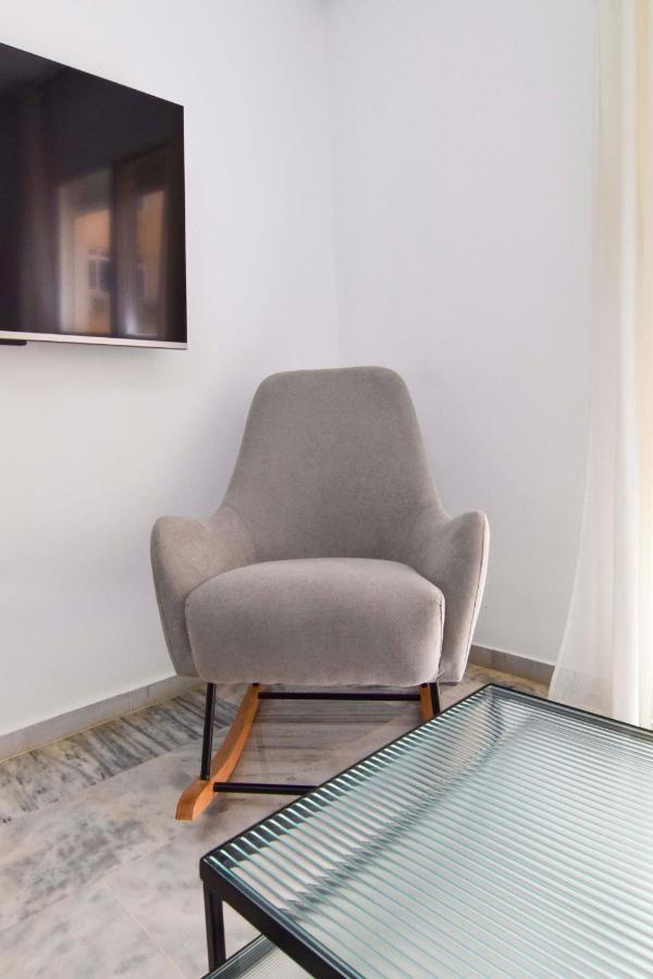 Letmalaga Reding Apartment Екстериор снимка