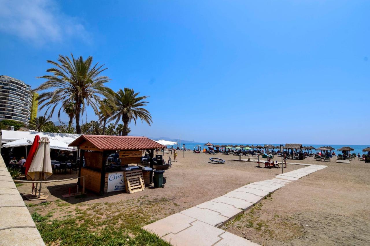 Letmalaga Reding Apartment Екстериор снимка
