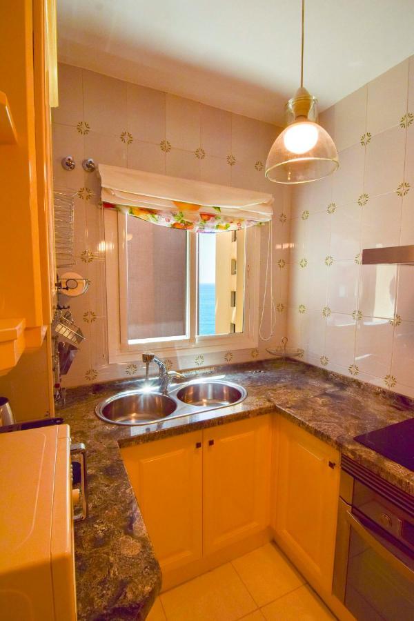 Letmalaga Reding Apartment Екстериор снимка