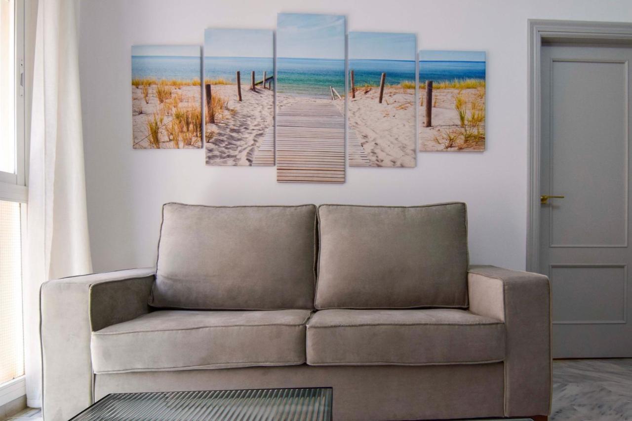 Letmalaga Reding Apartment Екстериор снимка