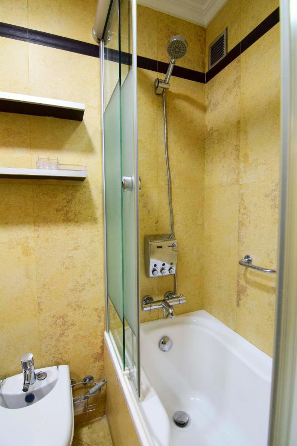 Letmalaga Reding Apartment Екстериор снимка