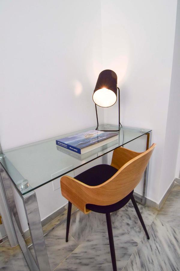Letmalaga Reding Apartment Екстериор снимка