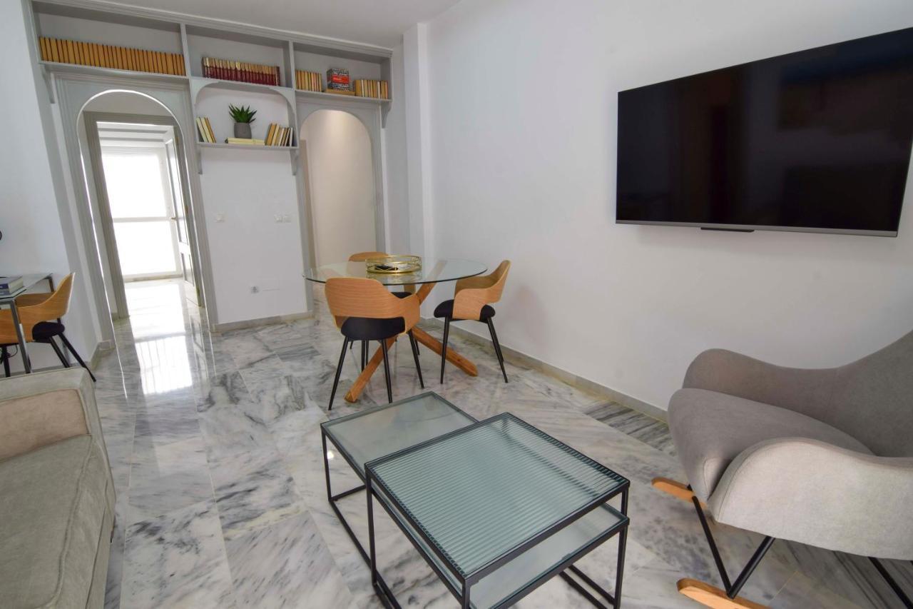 Letmalaga Reding Apartment Екстериор снимка