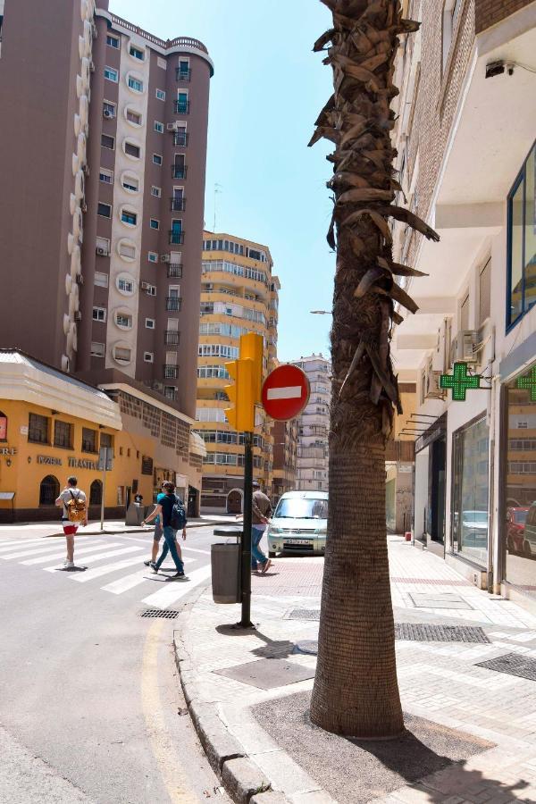 Letmalaga Reding Apartment Екстериор снимка