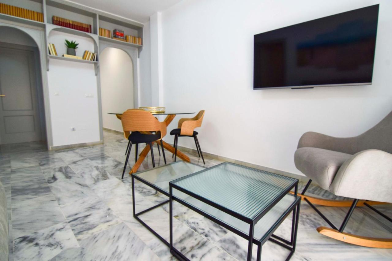 Letmalaga Reding Apartment Екстериор снимка
