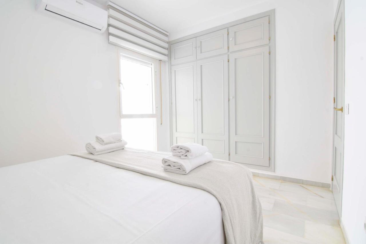 Letmalaga Reding Apartment Екстериор снимка