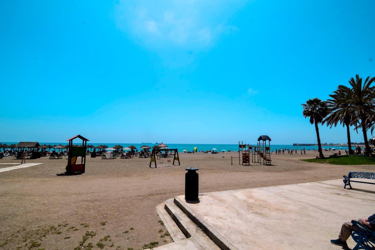 Letmalaga Reding Apartment Екстериор снимка