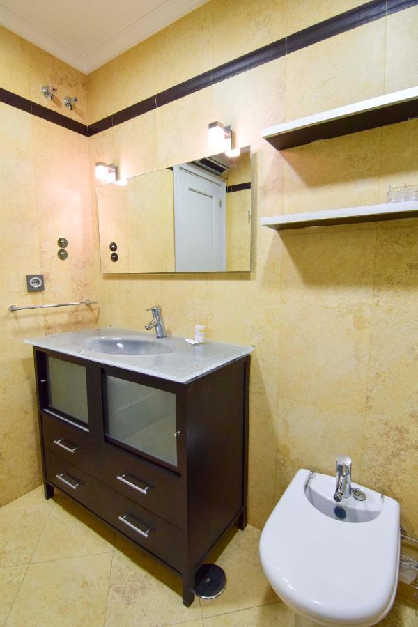 Letmalaga Reding Apartment Екстериор снимка