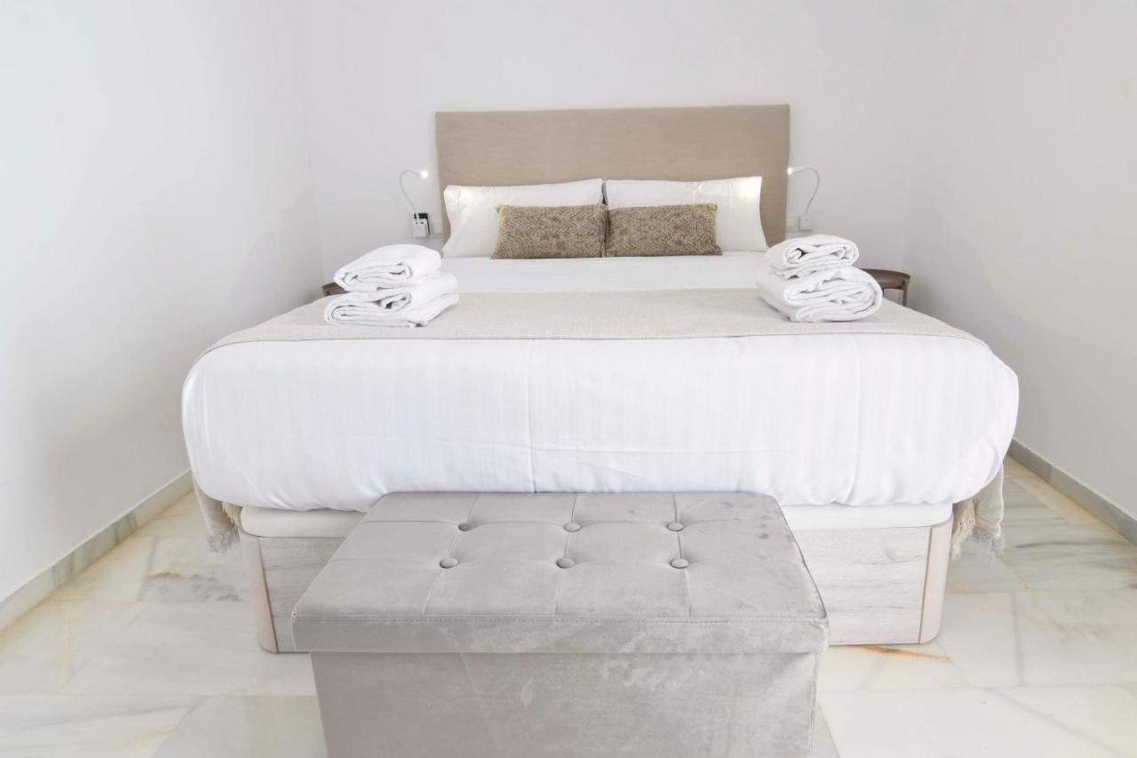Letmalaga Reding Apartment Екстериор снимка