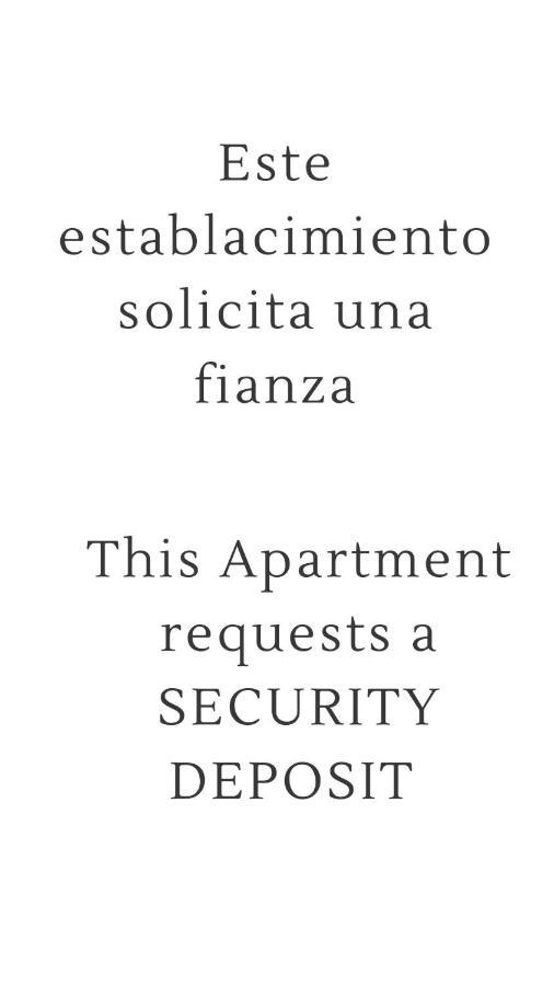 Letmalaga Reding Apartment Екстериор снимка